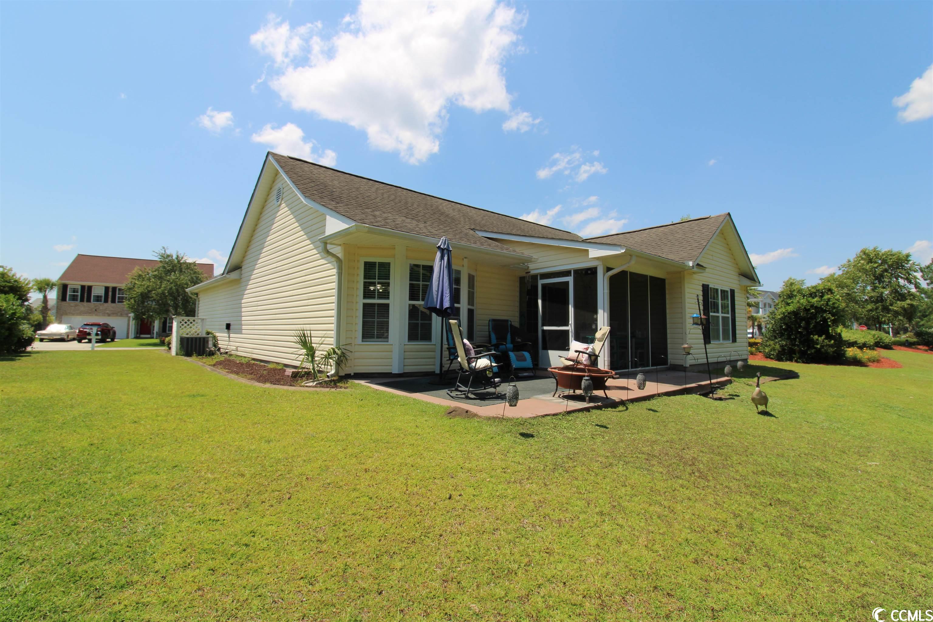 107 Cold Water Circle Myrtle Beach, SC 29588 - Photo 25 of 36
