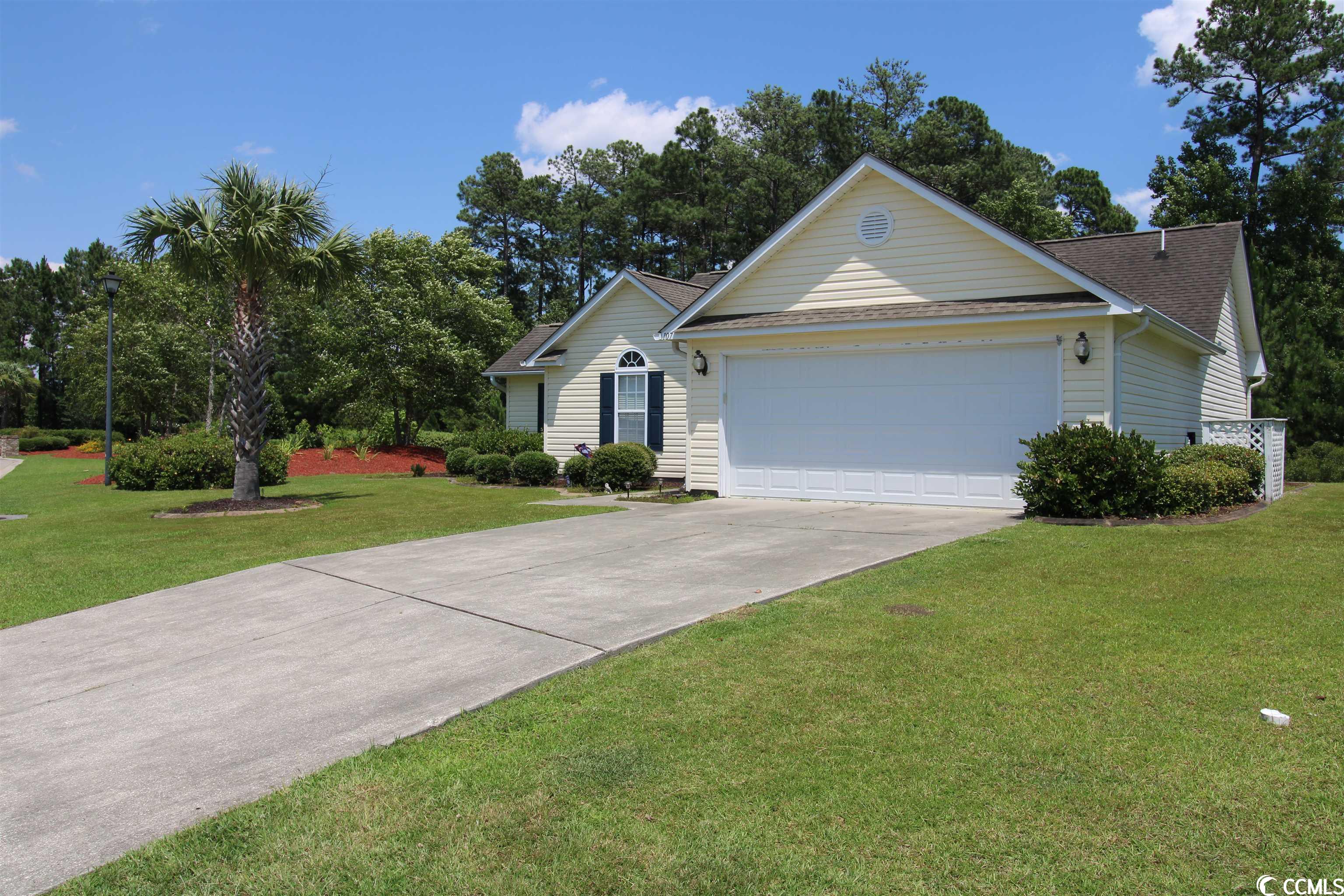 107 Cold Water Circle Myrtle Beach, SC 29588 - Photo 26 of 36