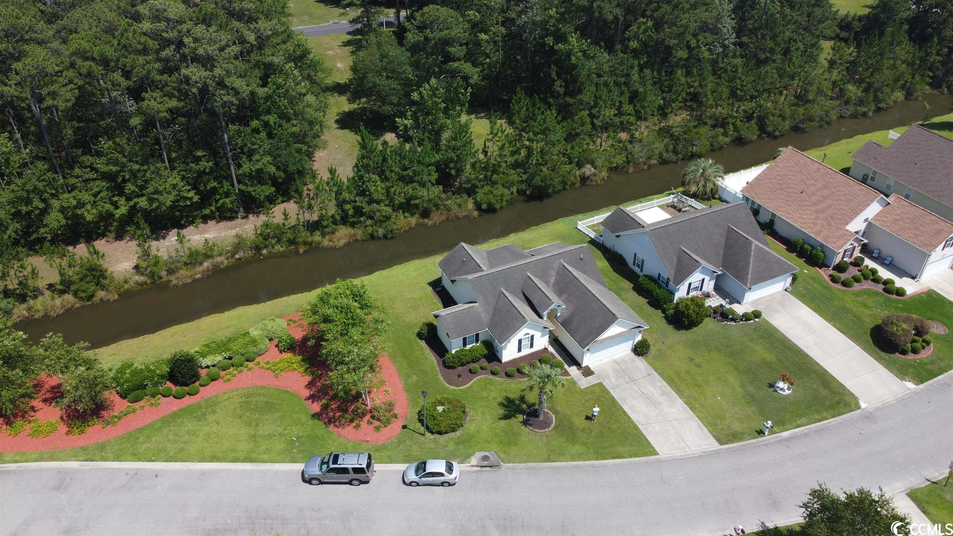 107 Cold Water Circle Myrtle Beach, SC 29588 - Photo 27 of 36
