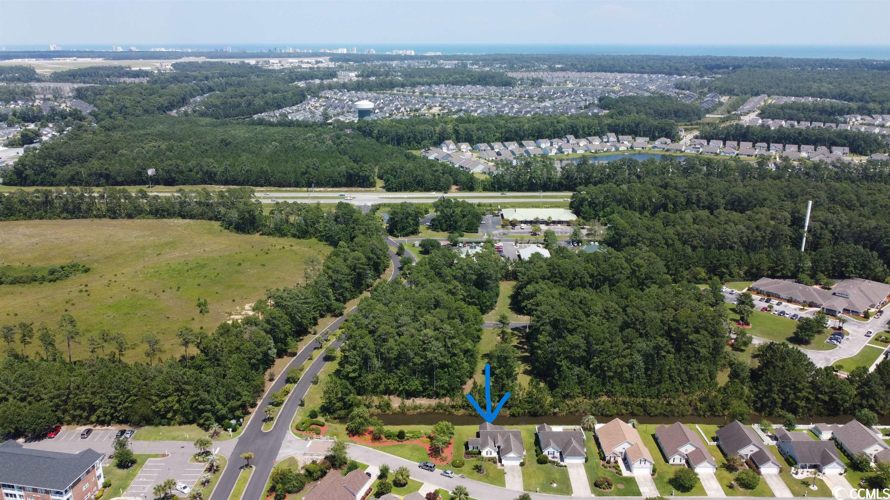 107 Cold Water Circle Myrtle Beach, SC 29588 - Photo 28 of 36