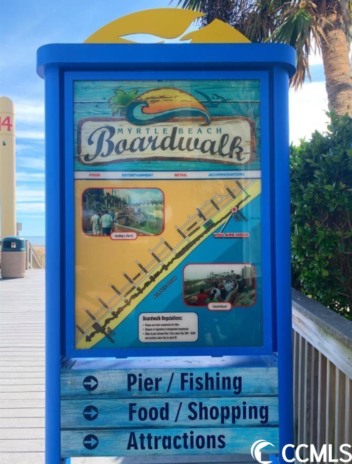 107 Cold Water Circle Myrtle Beach, SC 29588 - Photo 31 of 36