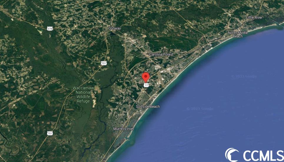 107 Cold Water Circle Myrtle Beach, SC 29588 - Photo 33 of 36