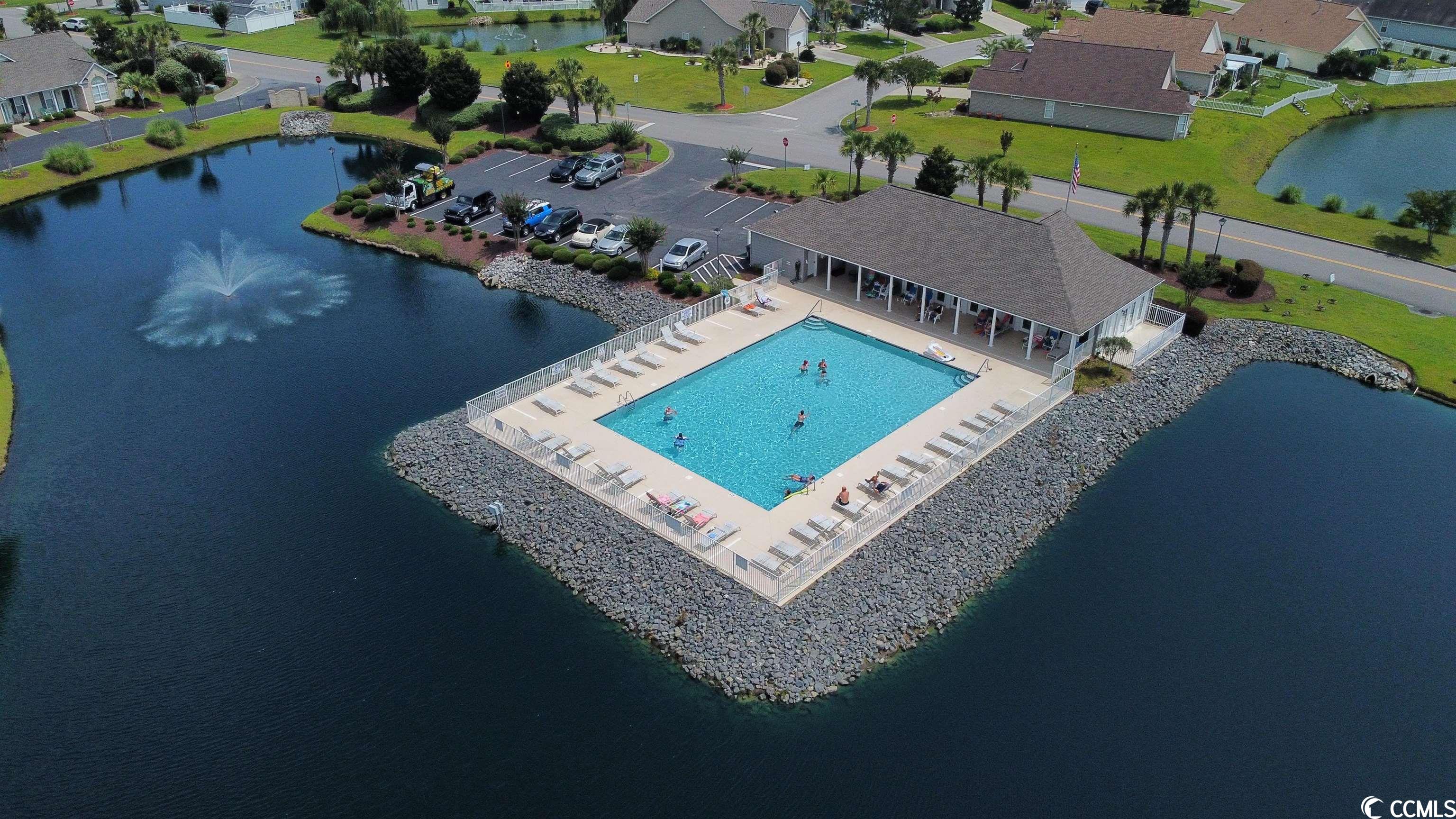 107 Cold Water Circle Myrtle Beach, SC 29588 - Photo 35 of 36