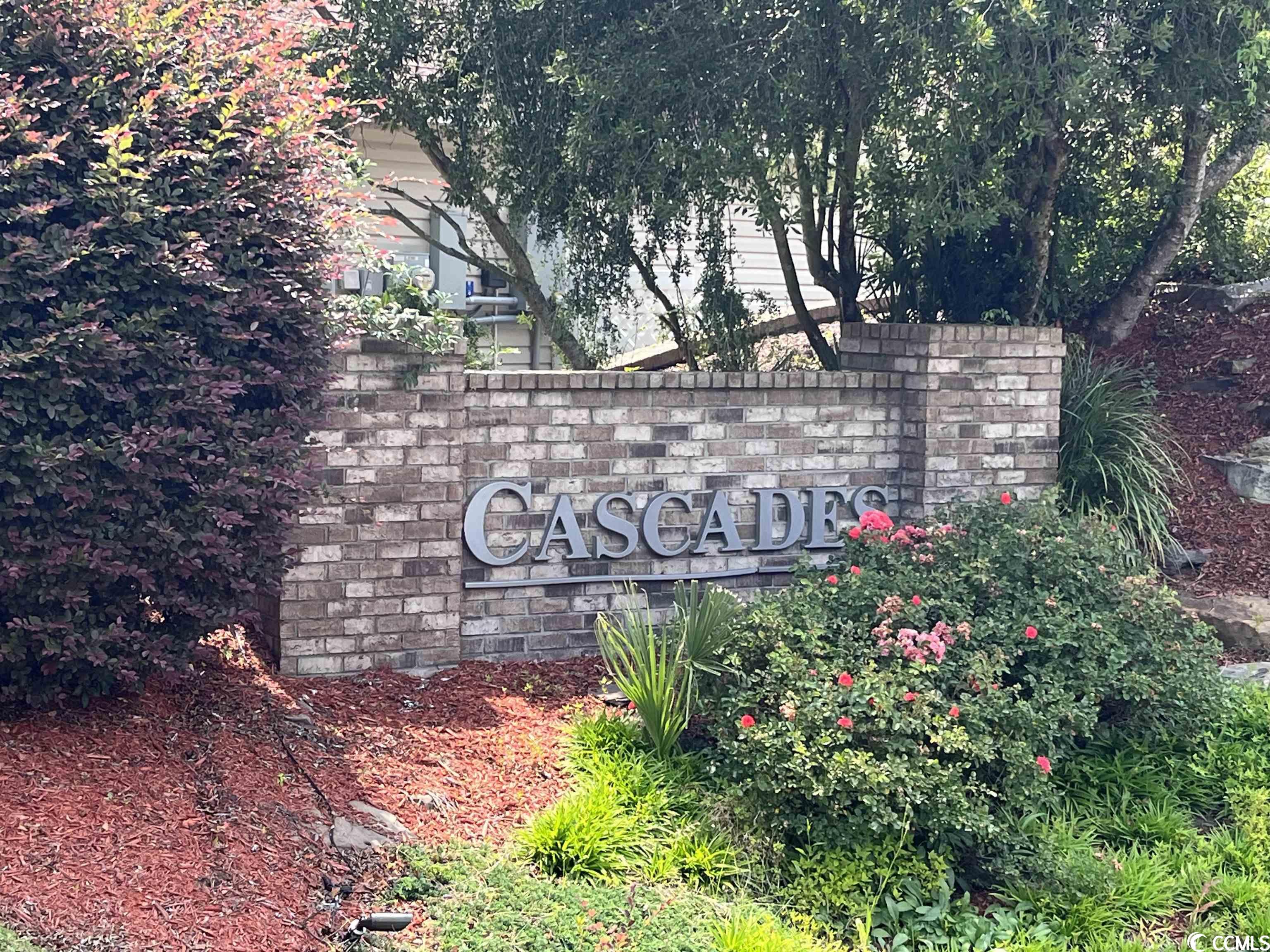 107 Cold Water Circle Myrtle Beach, SC 29588 - Photo 36 of 36