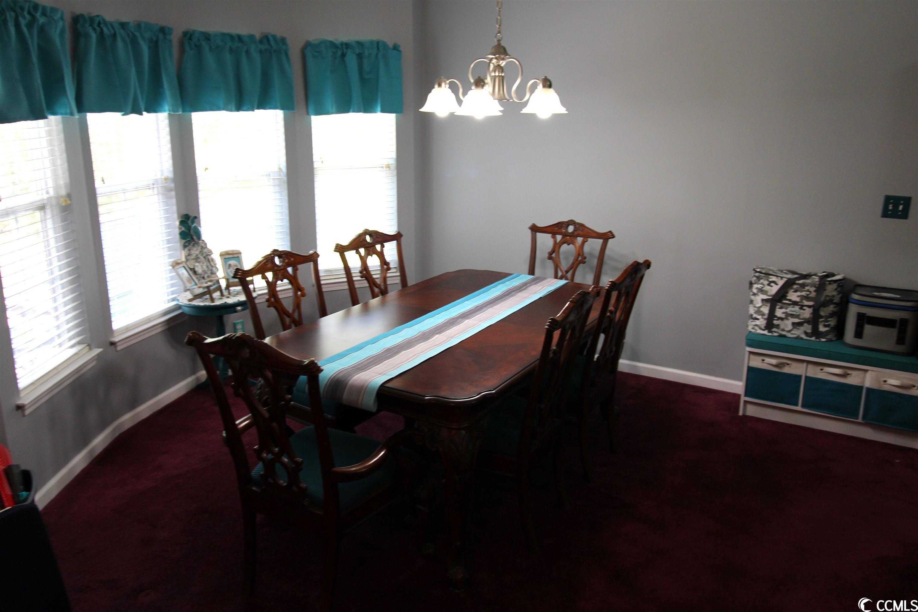 107 Cold Water Circle Myrtle Beach, SC 29588 - Photo 9 of 36