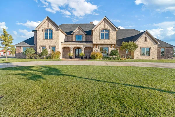 $1,799,951 | 3507 Farm To Market Road 1058, Hereford, TX 79045