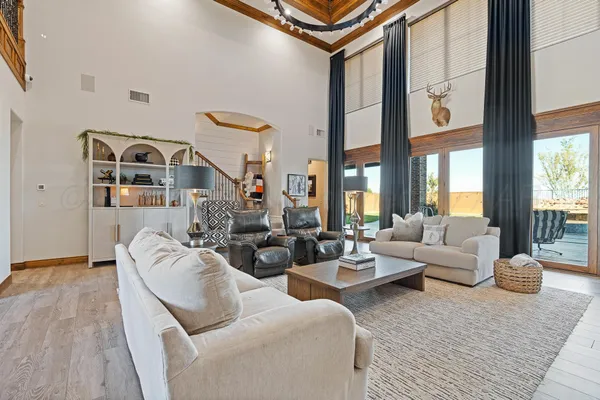 $1,799,951 | 3507 Farm To Market Road 1058, Hereford, TX 79045