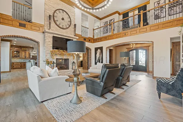 $1,799,951 | 3507 Farm To Market Road 1058, Hereford, TX 79045