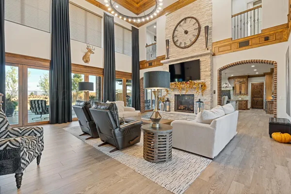 $1,799,951 | 3507 Farm To Market Road 1058, Hereford, TX 79045