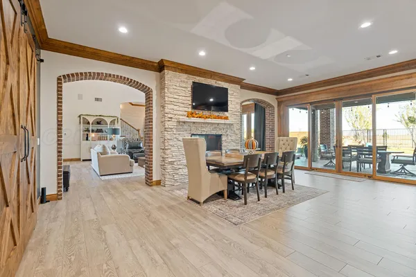 $1,799,951 | 3507 Farm To Market Road 1058, Hereford, TX 79045