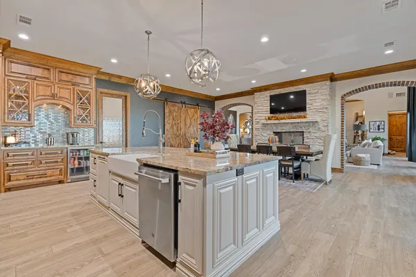 $1,799,951 | 3507 Farm To Market Road 1058, Hereford, TX 79045