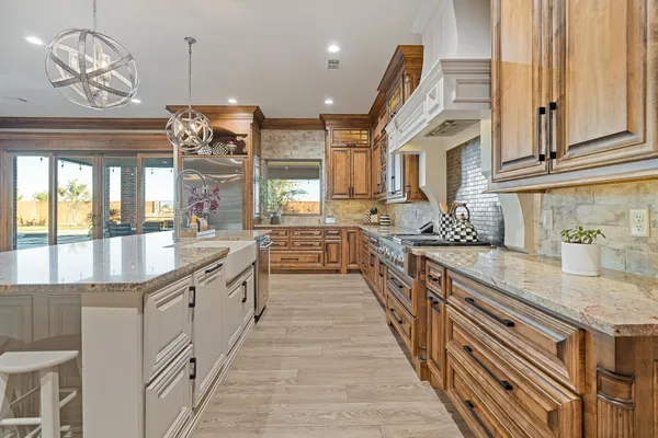 $1,799,951 | 3507 Farm To Market Road 1058, Hereford, TX 79045