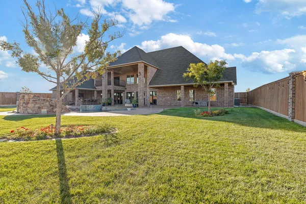 $1,799,951 | 3507 Farm To Market Road 1058, Hereford, TX 79045