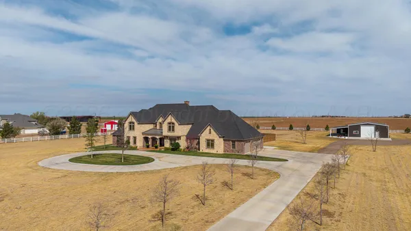 $1,799,951 | 3507 Farm To Market Road 1058, Hereford, TX 79045
