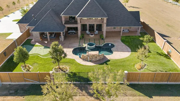 $1,799,951 | 3507 Farm To Market Road 1058, Hereford, TX 79045