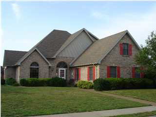 8822 Shadow Ridge Drive Newburgh, IN 47630 - Photo 1 of 1