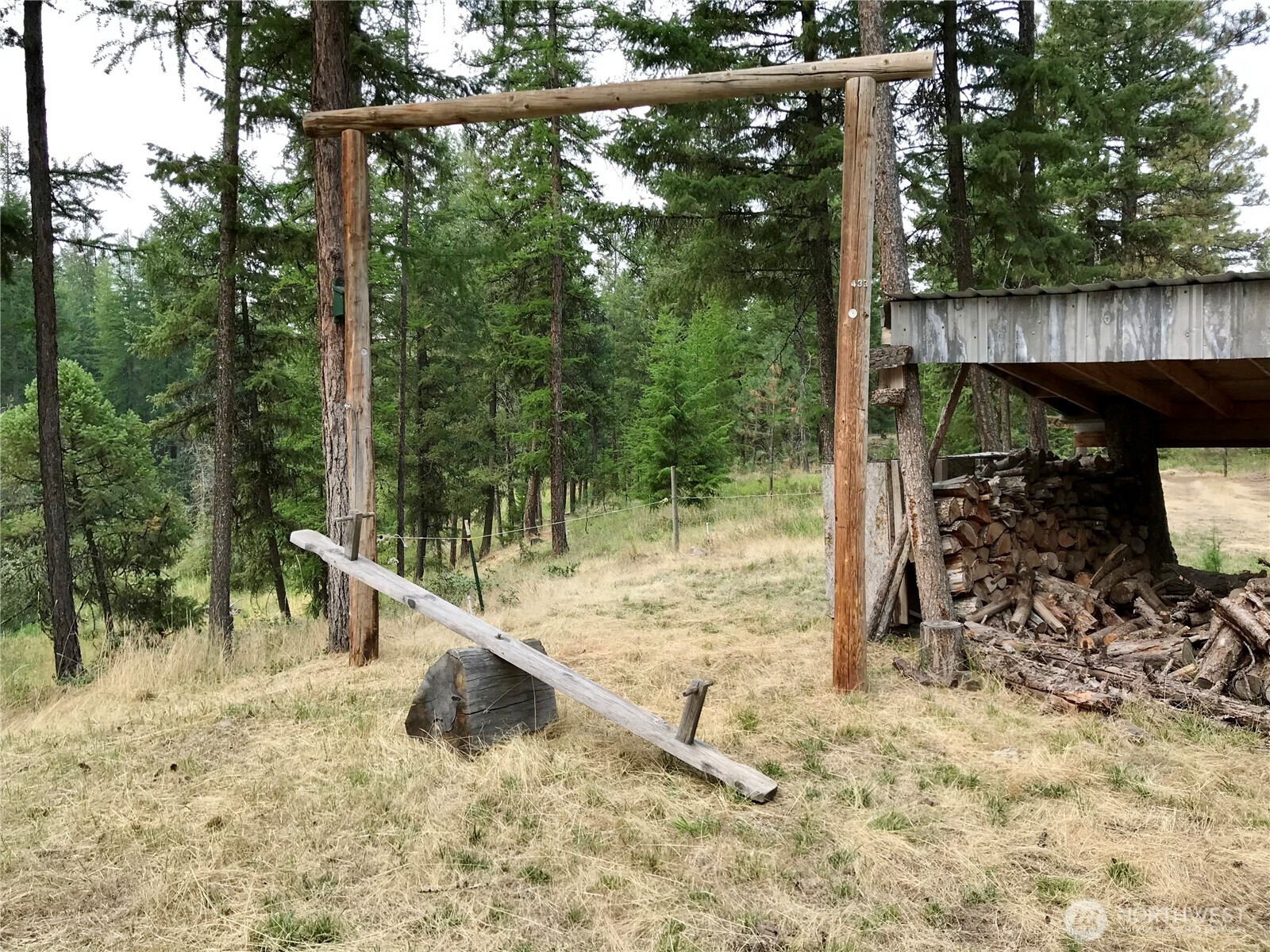 513-9 Mile Road Oroville, WA 98844 - Photo 27 of 28 Gallery Image 27