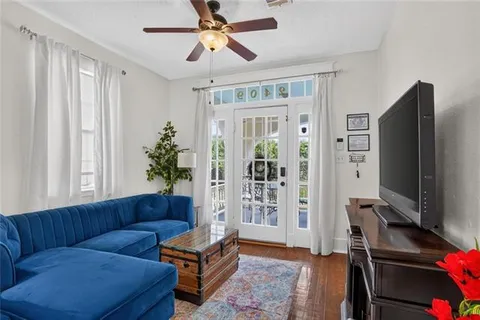 $489,000 | 2411-11 St Ann Street, New Orleans, LA 70119