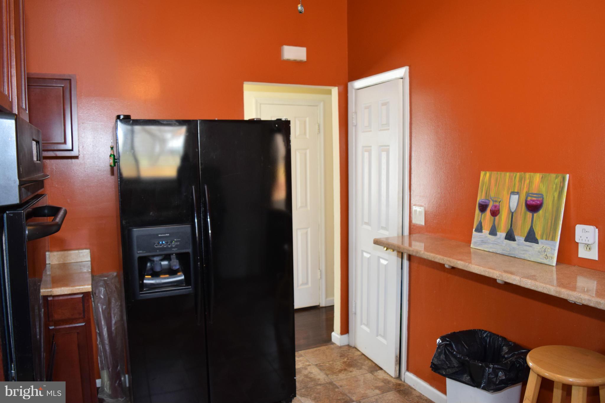 4775 Byron Road Baltimore, MD 21244 - Photo 20 of 29 a bathroom with a sink and a shower