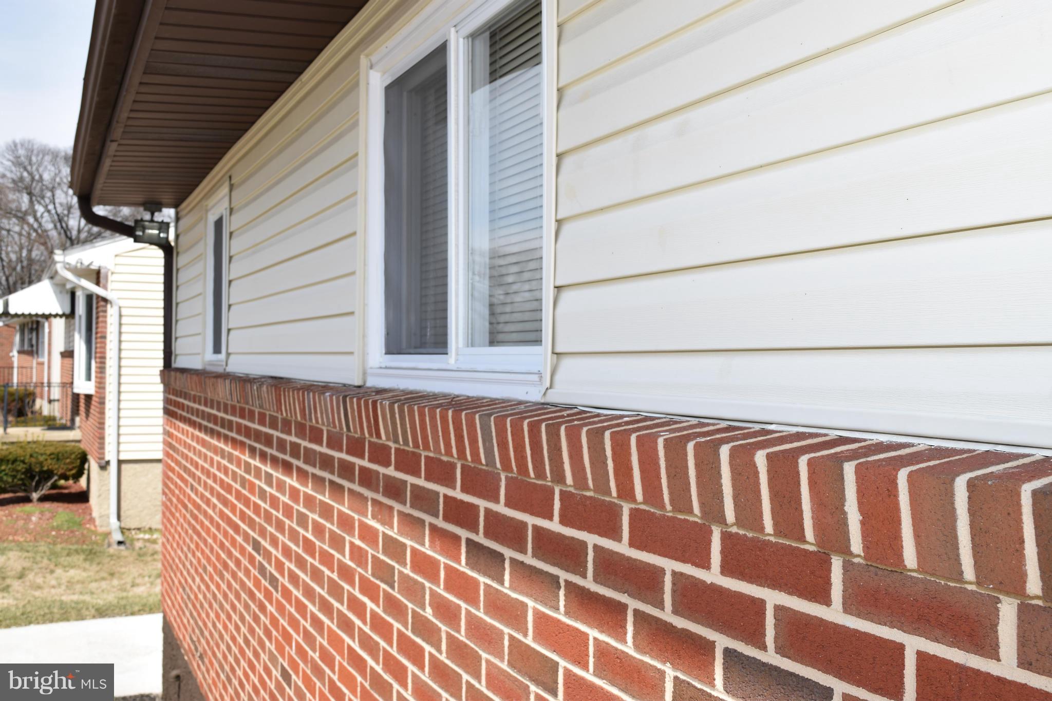4775 Byron Road Baltimore, MD 21244 - Photo 22 of 29 a view of a building from a balcony