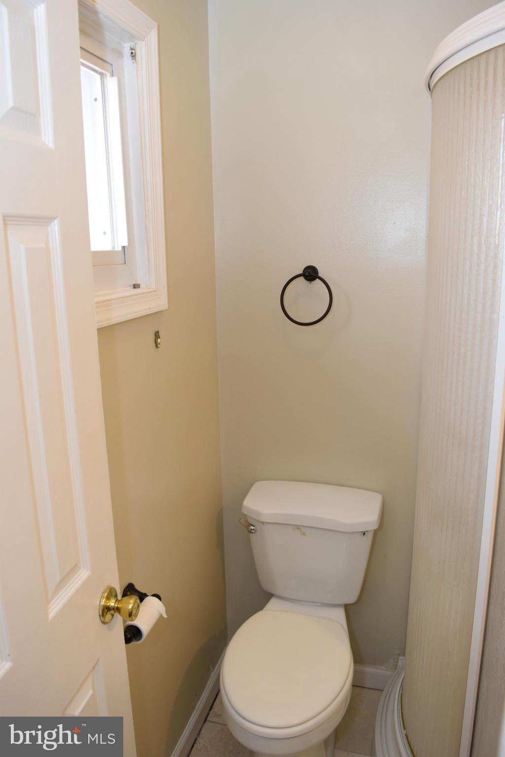 4775 Byron Road Baltimore, MD 21244 - Photo 25 of 29 a bathroom with a toilet