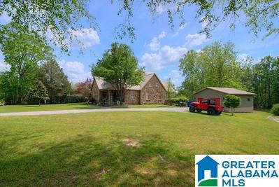 369 Glenn Chapel Road Gardendale, AL 35071 - Photo 5 of 34