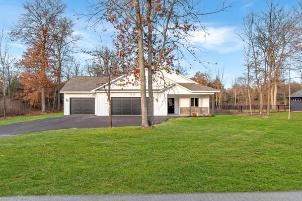 $469,900 | 4638 Cedar Scenic Road, Baxter, MN 56425