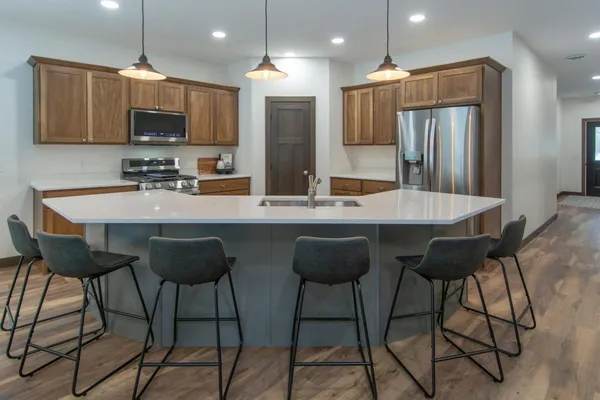 $469,900 | 4638 Cedar Scenic Road, Baxter, MN 56425