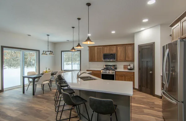 $469,900 | 4638 Cedar Scenic Road, Baxter, MN 56425