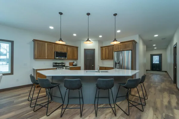 $469,900 | 4638 Cedar Scenic Road, Baxter, MN 56425