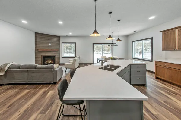 $469,900 | 4638 Cedar Scenic Road, Baxter, MN 56425