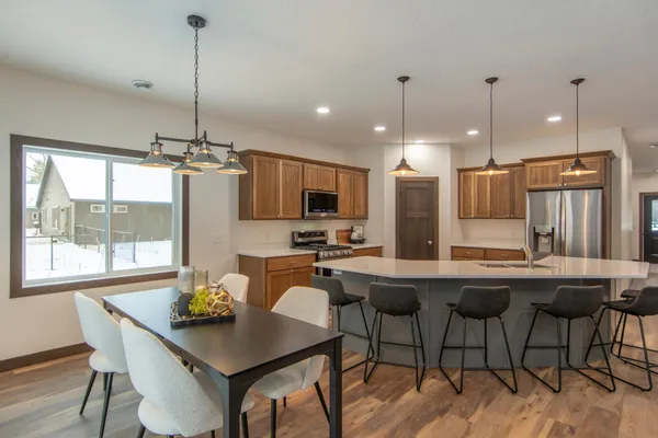 $469,900 | 4638 Cedar Scenic Road, Baxter, MN 56425