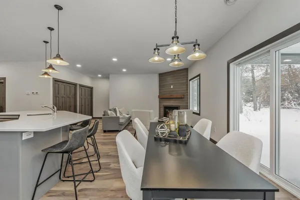 $469,900 | 4638 Cedar Scenic Road, Baxter, MN 56425