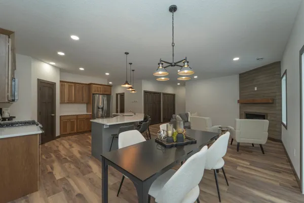 $469,900 | 4638 Cedar Scenic Road, Baxter, MN 56425