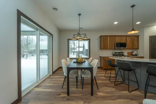$469,900 | 4638 Cedar Scenic Road, Baxter, MN 56425