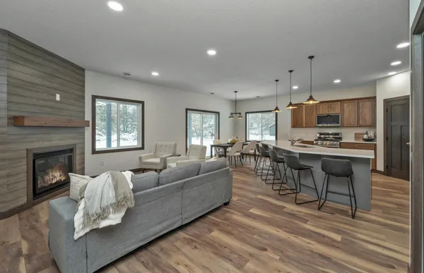 $469,900 | 4638 Cedar Scenic Road, Baxter, MN 56425