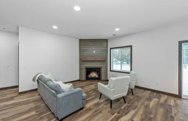 $469,900 | 4638 Cedar Scenic Road, Baxter, MN 56425