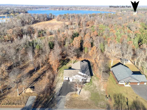 $469,900 | 4638 Cedar Scenic Road, Baxter, MN 56425