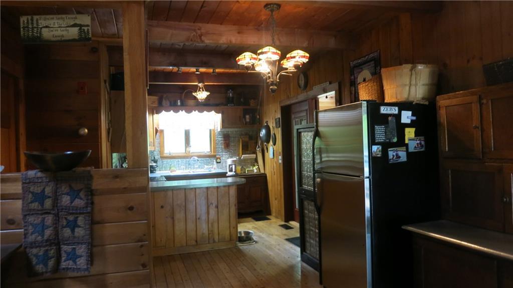 331 Robinhood Road East Wakefield, NH 03830 - Photo 6 of 23 Photo
