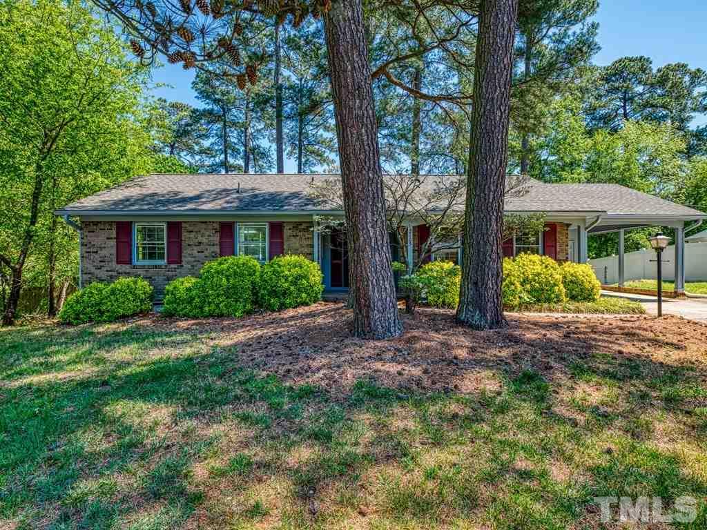 2105 Shenandoah Road Raleigh, NC 27603 - Photo 1 of 27 Gallery Image 1