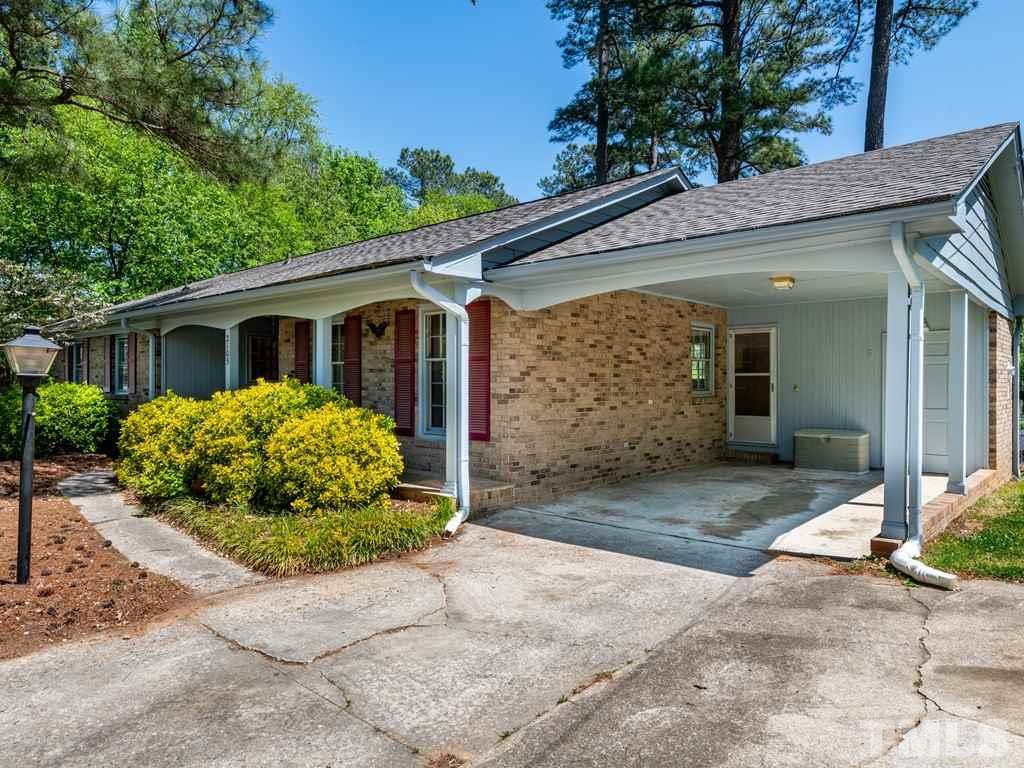 2105 Shenandoah Road Raleigh, NC 27603 - Photo 2 of 27 Gallery Image 2