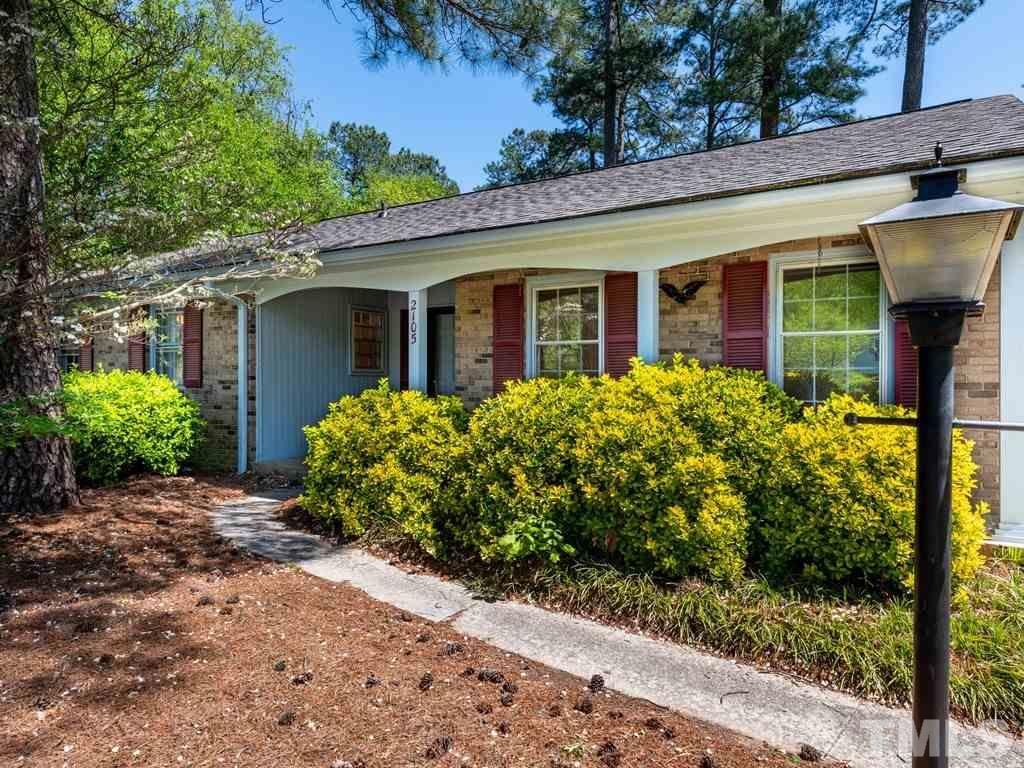 2105 Shenandoah Road Raleigh, NC 27603 - Photo 3 of 27 Gallery Image 3