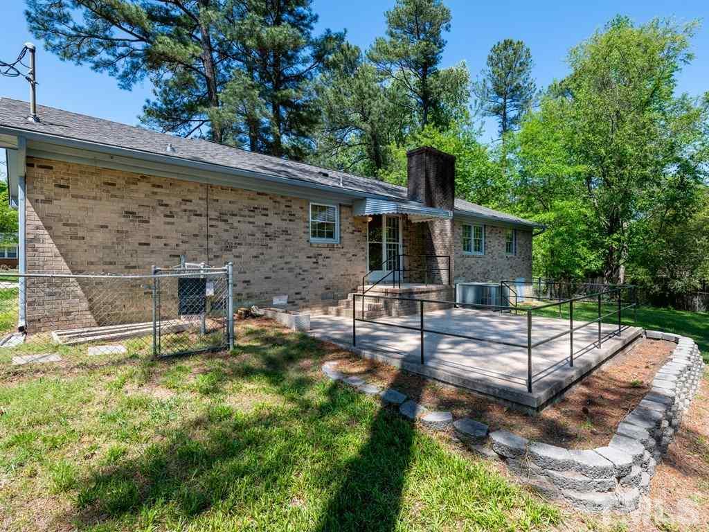 2105 Shenandoah Road Raleigh, NC 27603 - Photo 23 of 27 Gallery Image 23