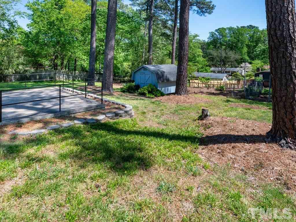 2105 Shenandoah Road Raleigh, NC 27603 - Photo 24 of 27 Gallery Image 24