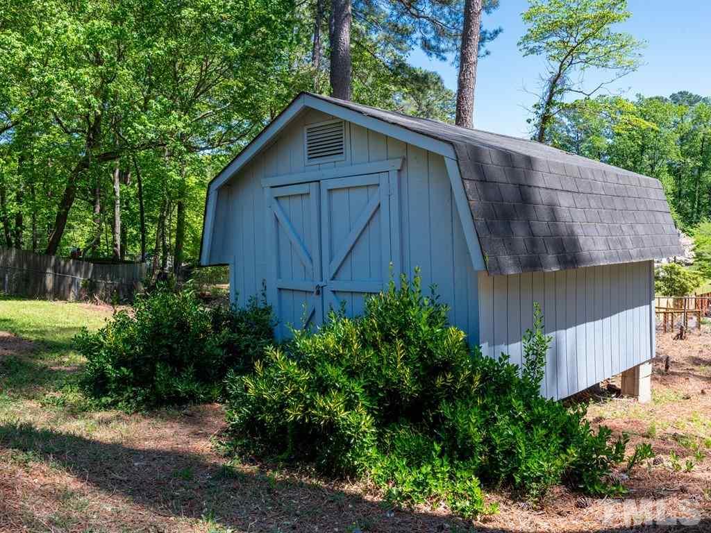 2105 Shenandoah Road Raleigh, NC 27603 - Photo 26 of 27 Gallery Image 26