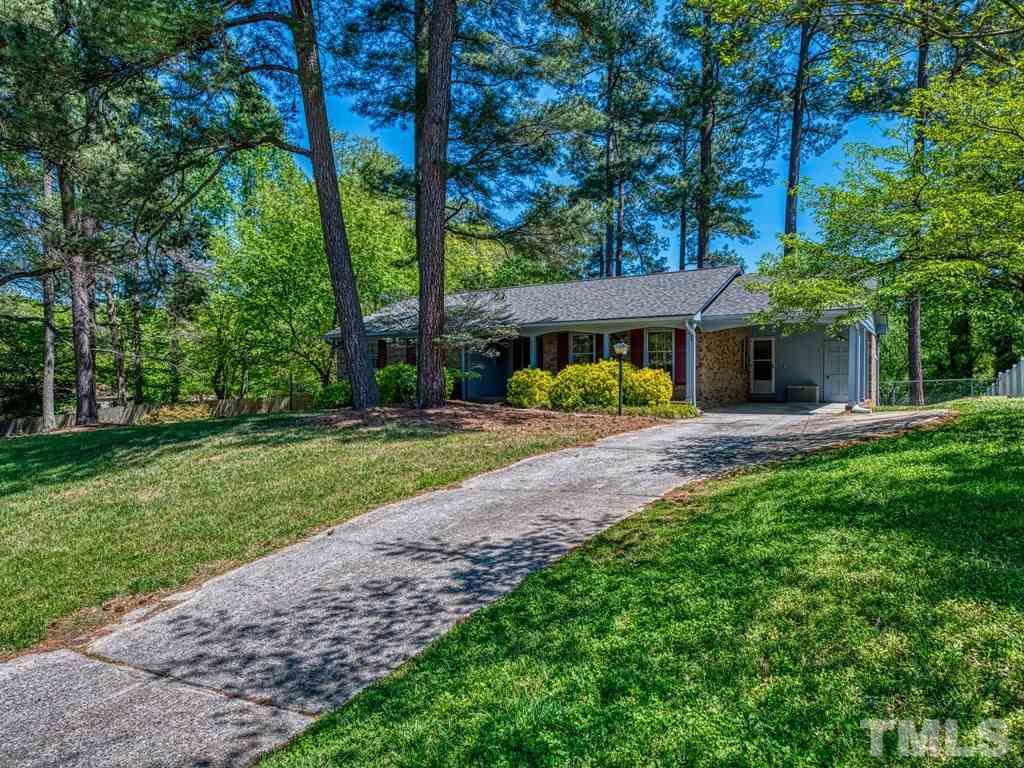 2105 Shenandoah Road Raleigh, NC 27603 - Photo 27 of 27 Gallery Image 27