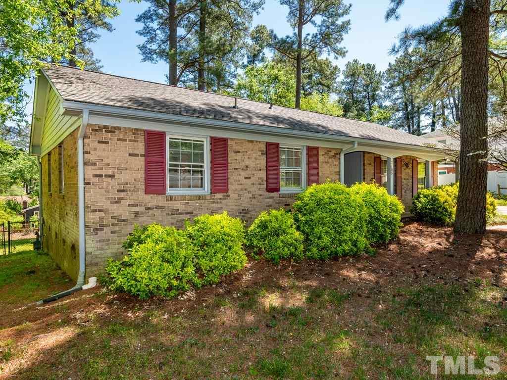2105 Shenandoah Road Raleigh, NC 27603 - Photo 4 of 27 Gallery Image 4