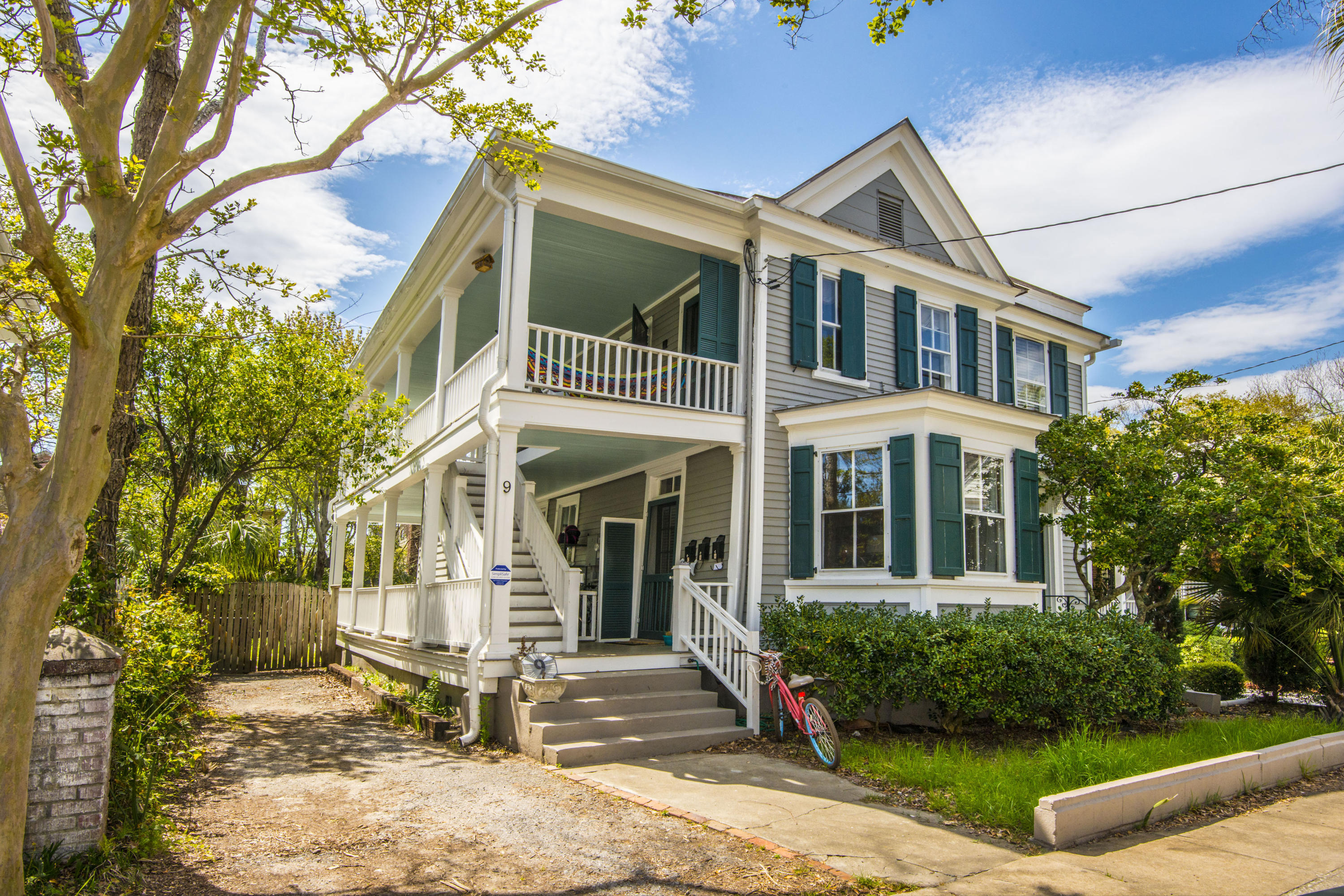 9 Gadsden Street Charleston, SC 29401 - Photo 3 of 64 _DSC3129