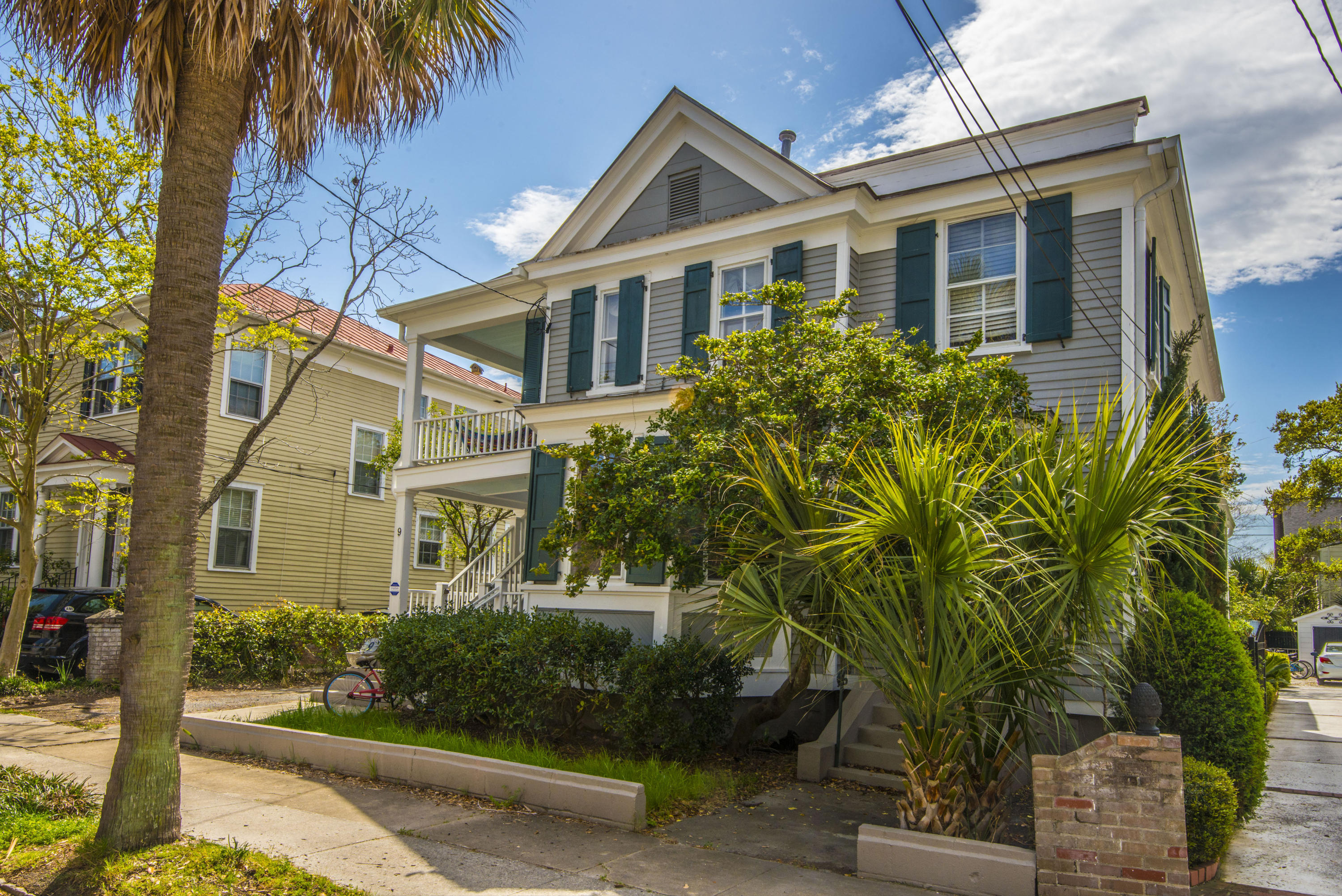 9 Gadsden Street Charleston, SC 29401 - Photo 4 of 64 _DSC3133