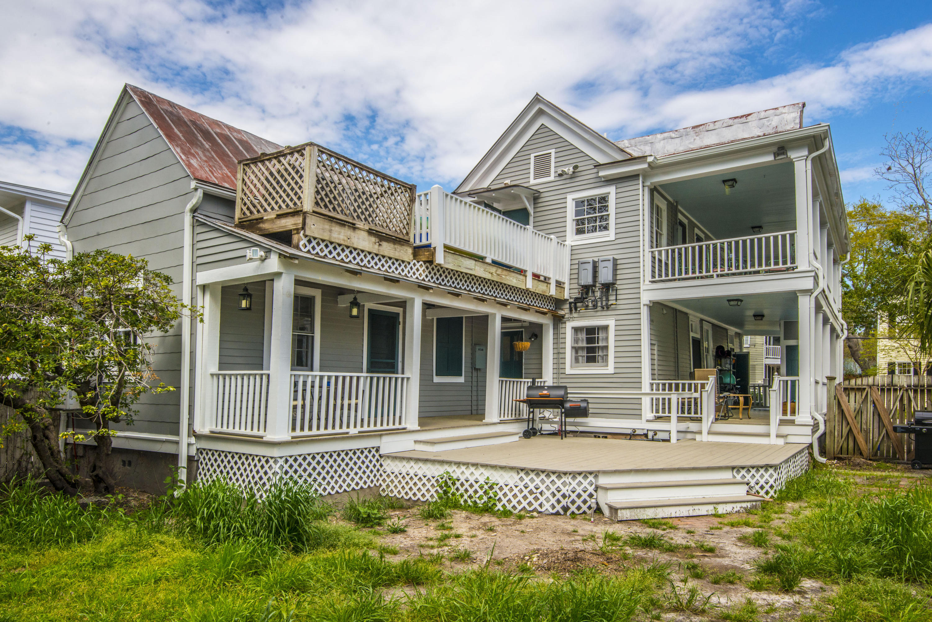 9 Gadsden Street Charleston, SC 29401 - Photo 9 of 64 _DSC3141